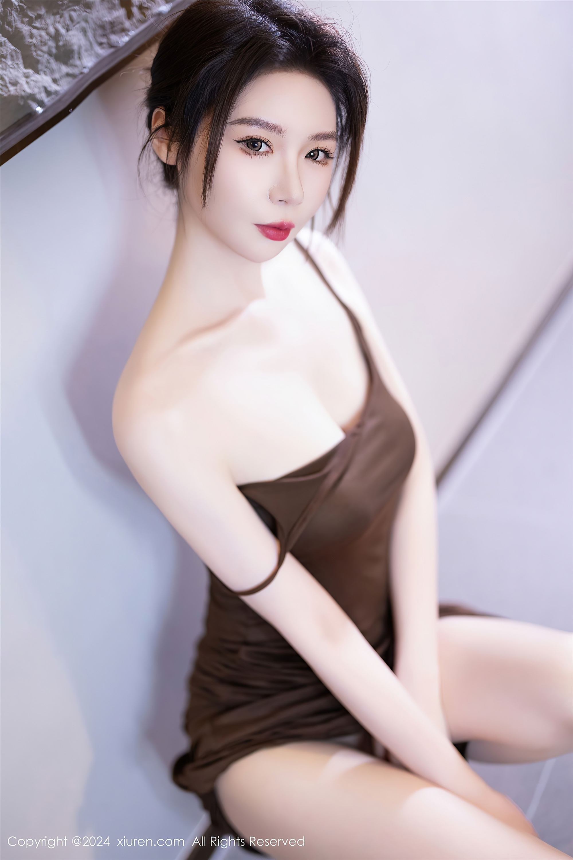 Xiuren秀人网 2024.11.04 NO.9390 梦心玥